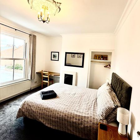 Great Town House - Central Йорк Экстерьер фото