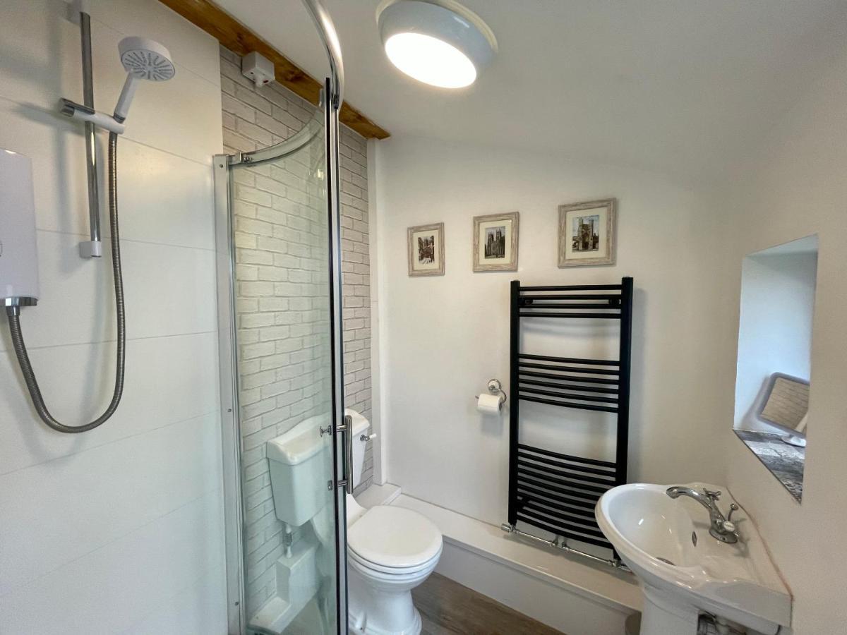 Great Town House - Central Йорк Экстерьер фото